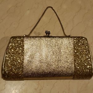 Vintage handbag purse